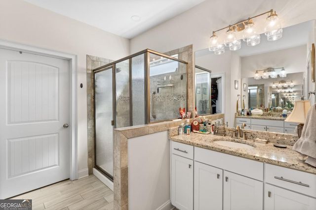 341 Villa Park Circle 37, Stone Mountain, GA 30087