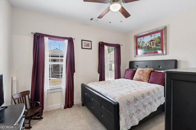 341 Villa Park Circle 37, Stone Mountain, GA 30087