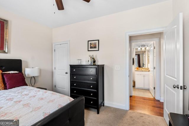 341 Villa Park Circle 37, Stone Mountain, GA 30087