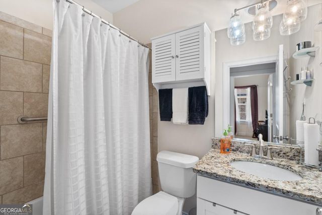 341 Villa Park Circle 37, Stone Mountain, GA 30087