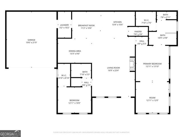 341 Villa Park Circle 37, Stone Mountain, GA 30087
