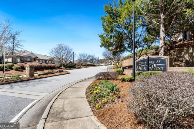341 Villa Park Circle 37, Stone Mountain, GA 30087