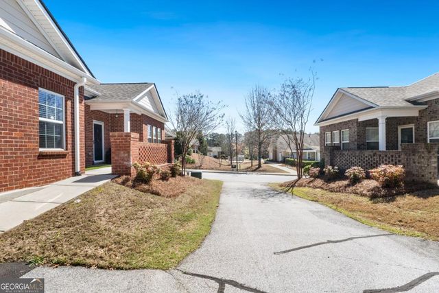 341 Villa Park Circle 37, Stone Mountain, GA 30087
