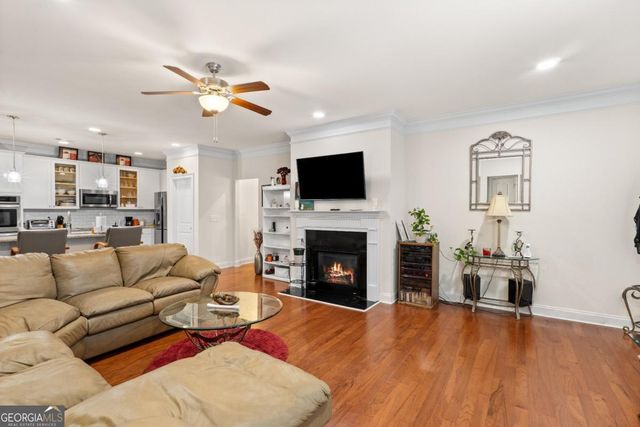 341 Villa Park Circle 37, Stone Mountain, GA 30087