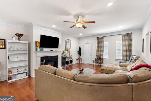 341 Villa Park Circle 37, Stone Mountain, GA 30087