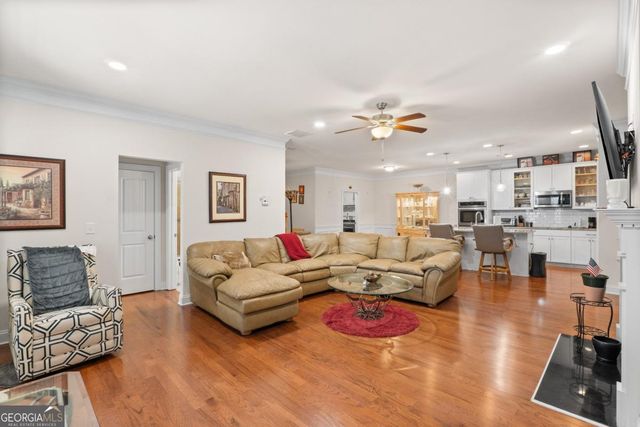 341 Villa Park Circle 37, Stone Mountain, GA 30087