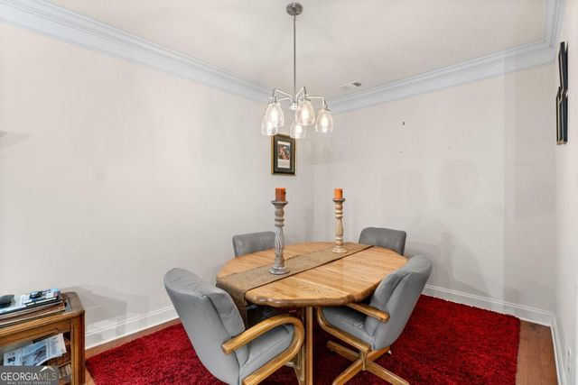 341 Villa Park Circle 37, Stone Mountain, GA 30087