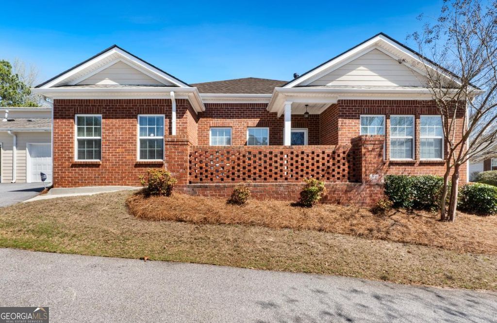 341 Villa Park Circle 37, Stone Mountain, GA 30087