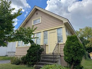 211 Merrill Street, Syracuse, NY 13208