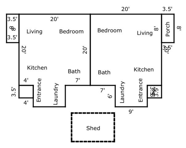 429 S COLEMAN ST, Tooele, UT 84074