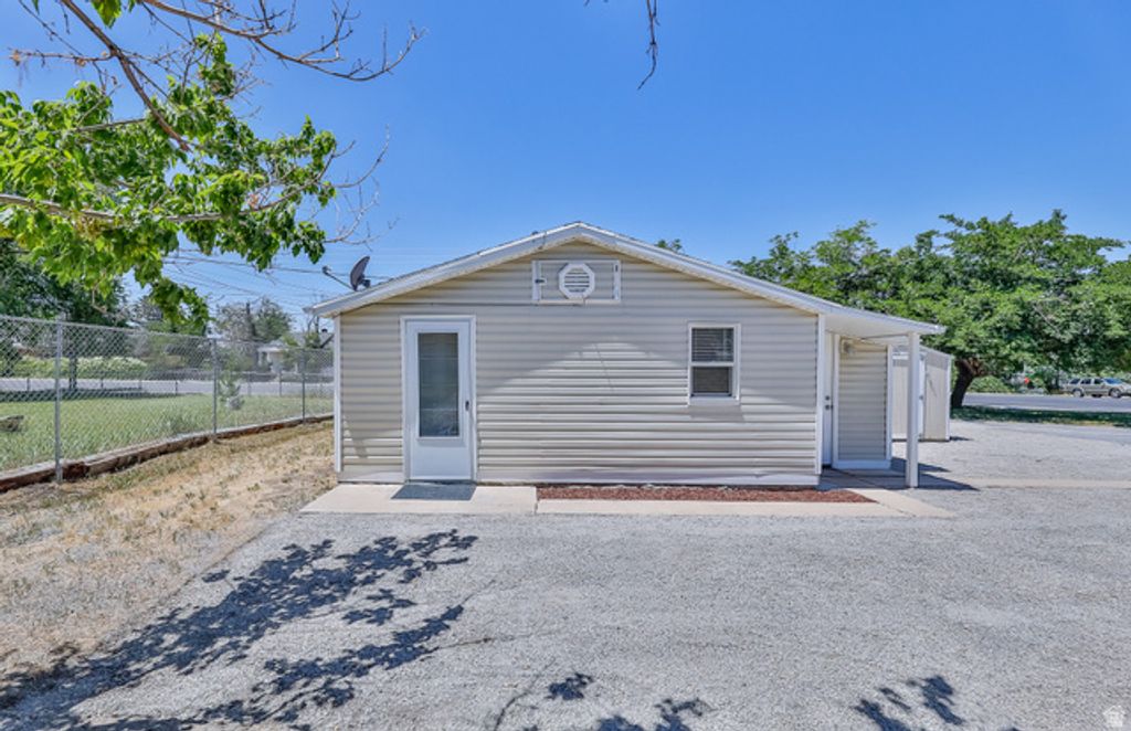 429 S COLEMAN ST, Tooele, UT 84074