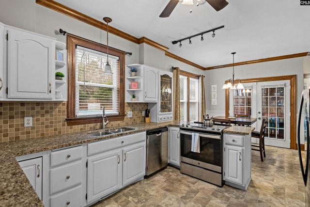 508 Timbertrail Court, Columbia, SC 29212