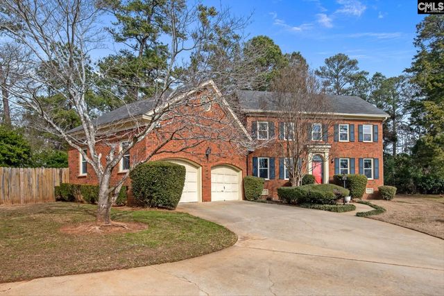 508 Timbertrail Court, Columbia, SC 29212