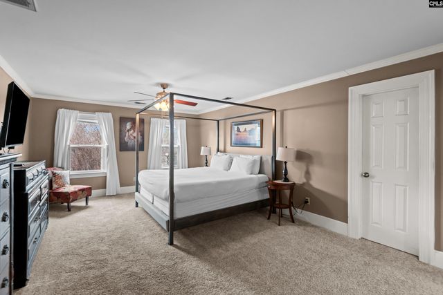 508 Timbertrail Court, Columbia, SC 29212