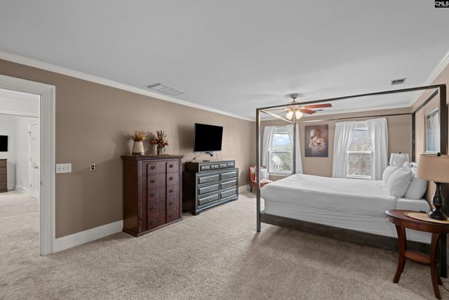 508 Timbertrail Court, Columbia, SC 29212