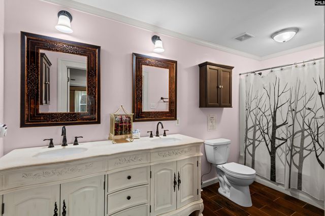 508 Timbertrail Court, Columbia, SC 29212