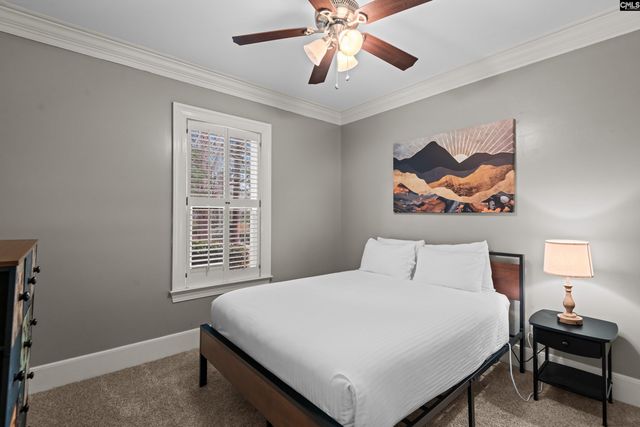 508 Timbertrail Court, Columbia, SC 29212