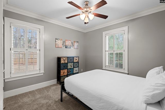 508 Timbertrail Court, Columbia, SC 29212