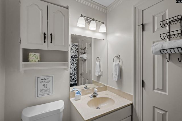 508 Timbertrail Court, Columbia, SC 29212