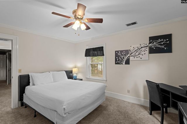 508 Timbertrail Court, Columbia, SC 29212