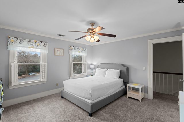 508 Timbertrail Court, Columbia, SC 29212