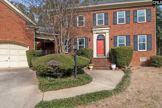 508 Timbertrail Court, Columbia, SC 29212