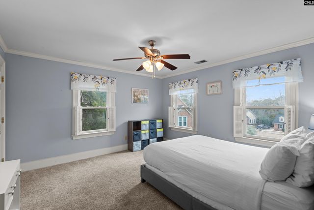 508 Timbertrail Court, Columbia, SC 29212