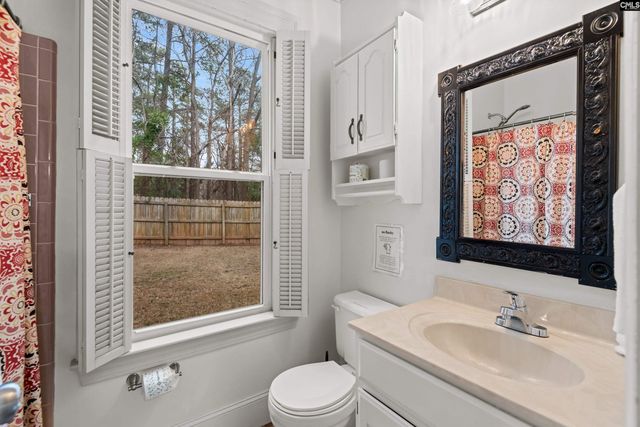 508 Timbertrail Court, Columbia, SC 29212