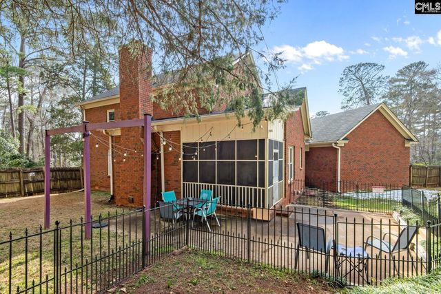 508 Timbertrail Court, Columbia, SC 29212