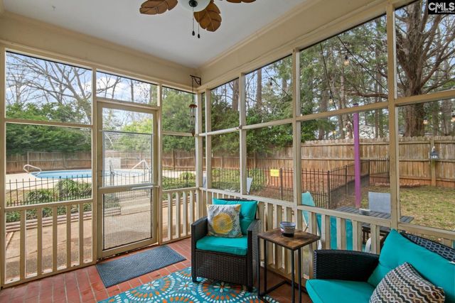 508 Timbertrail Court, Columbia, SC 29212