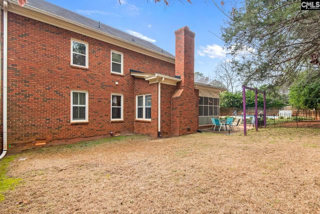 508 Timbertrail Court, Columbia, SC 29212