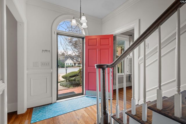 508 Timbertrail Court, Columbia, SC 29212