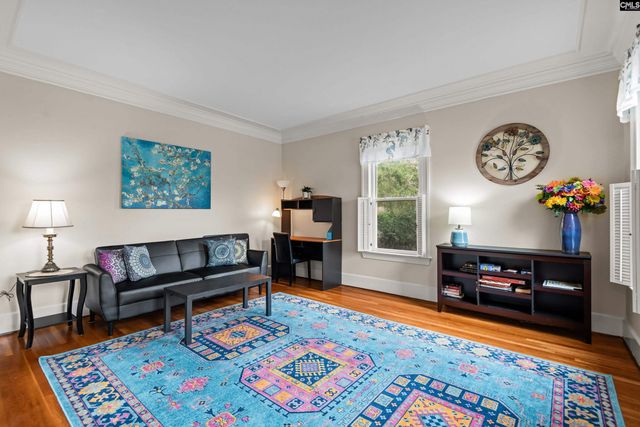 508 Timbertrail Court, Columbia, SC 29212