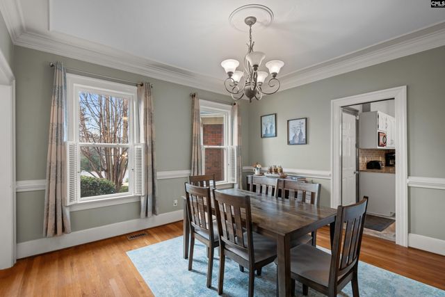 508 Timbertrail Court, Columbia, SC 29212