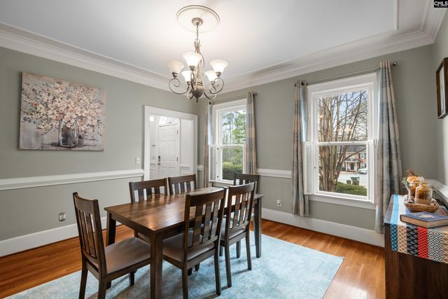 508 Timbertrail Court, Columbia, SC 29212