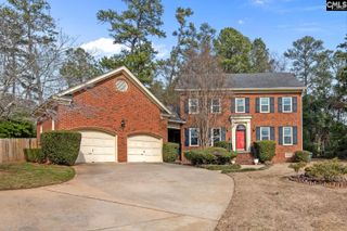 508 Timbertrail Court, Columbia, SC 29212