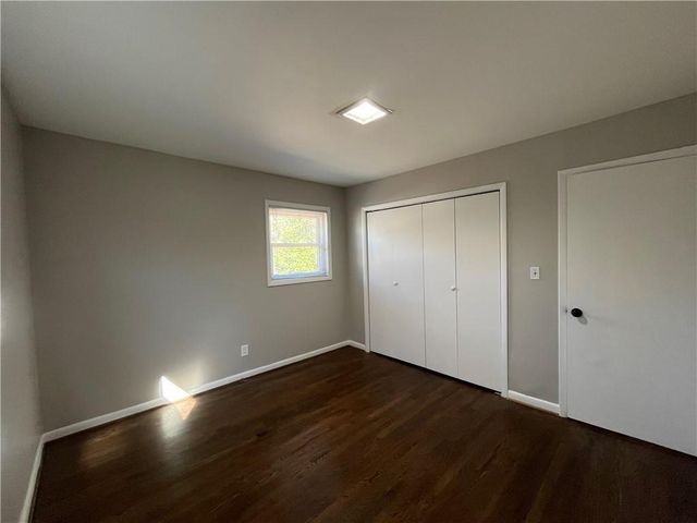 652 Forest Ridge SE Drive, Marietta, GA 30067