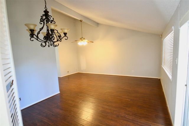 10703 Sageberry Drive, Houston, TX 77089