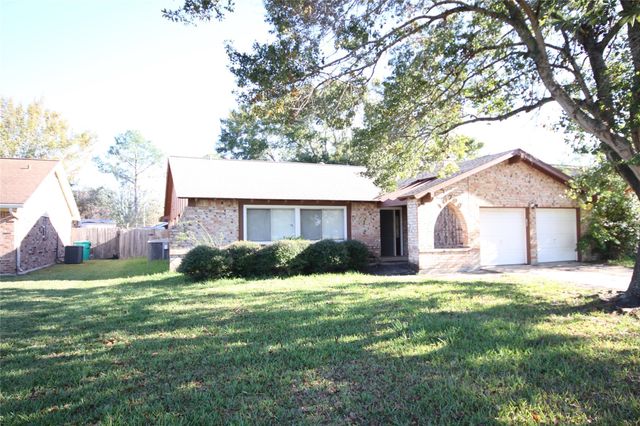 10703 Sageberry Drive, Houston, TX 77089