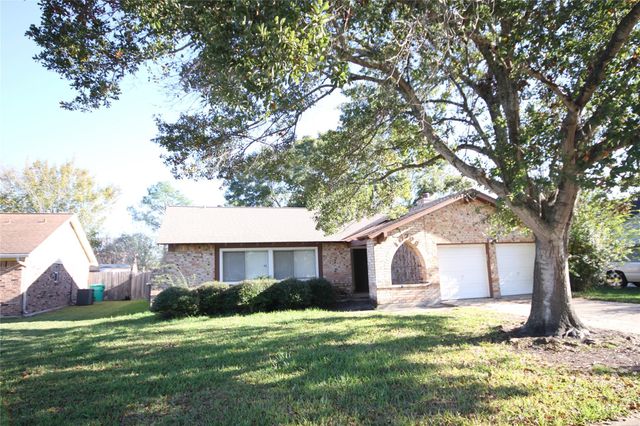 10703 Sageberry Drive, Houston, TX 77089