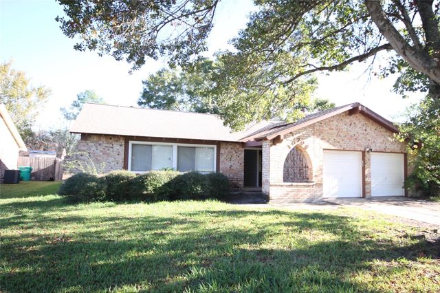 10703 Sageberry Drive, Houston, TX 77089