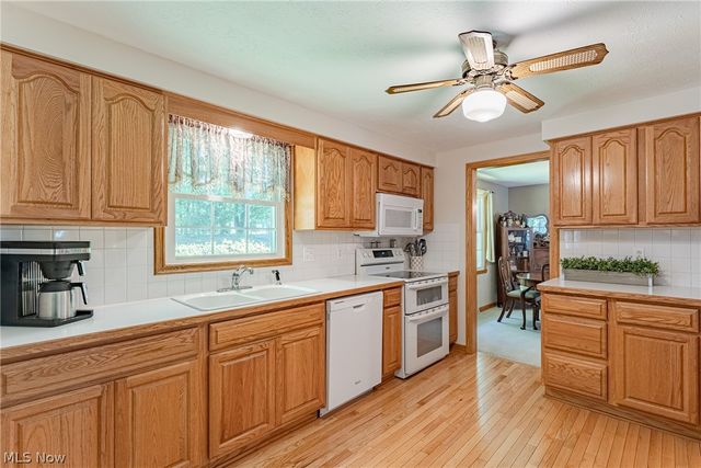 4680 Treetop Drive, Copley, OH 44321