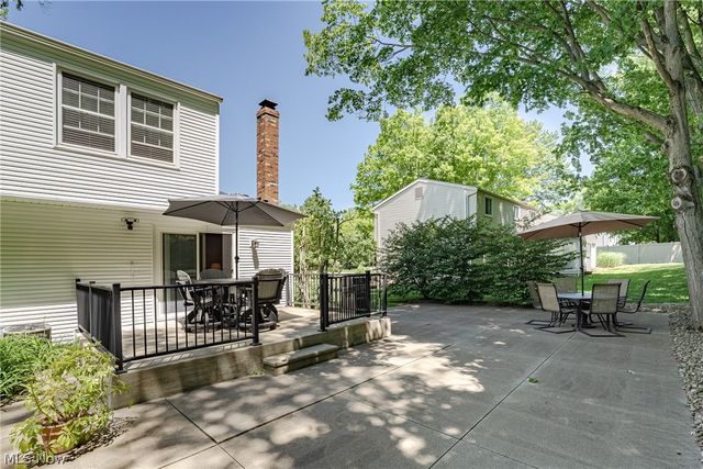 4680 Treetop Drive, Copley, OH 44321