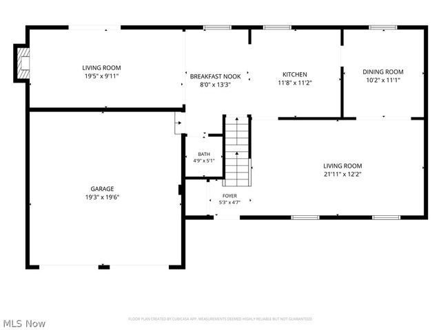 4680 Treetop Drive, Copley, OH 44321