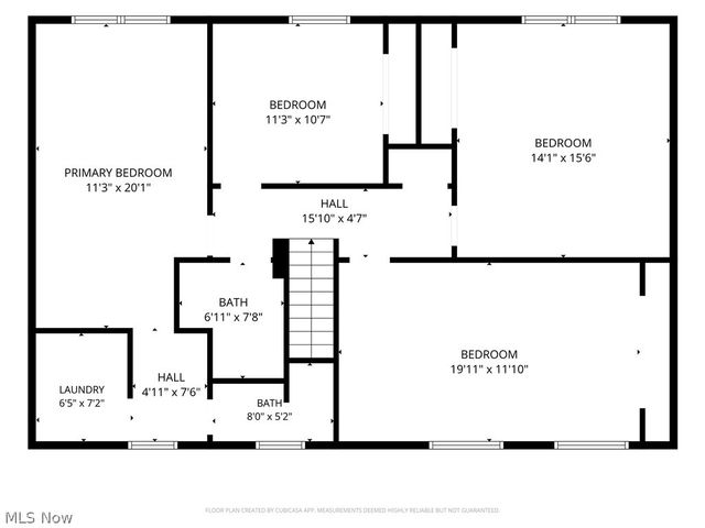 4680 Treetop Drive, Copley, OH 44321