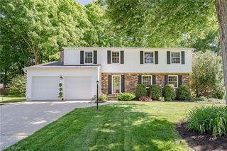 4680 Treetop Drive, Copley, OH 44321