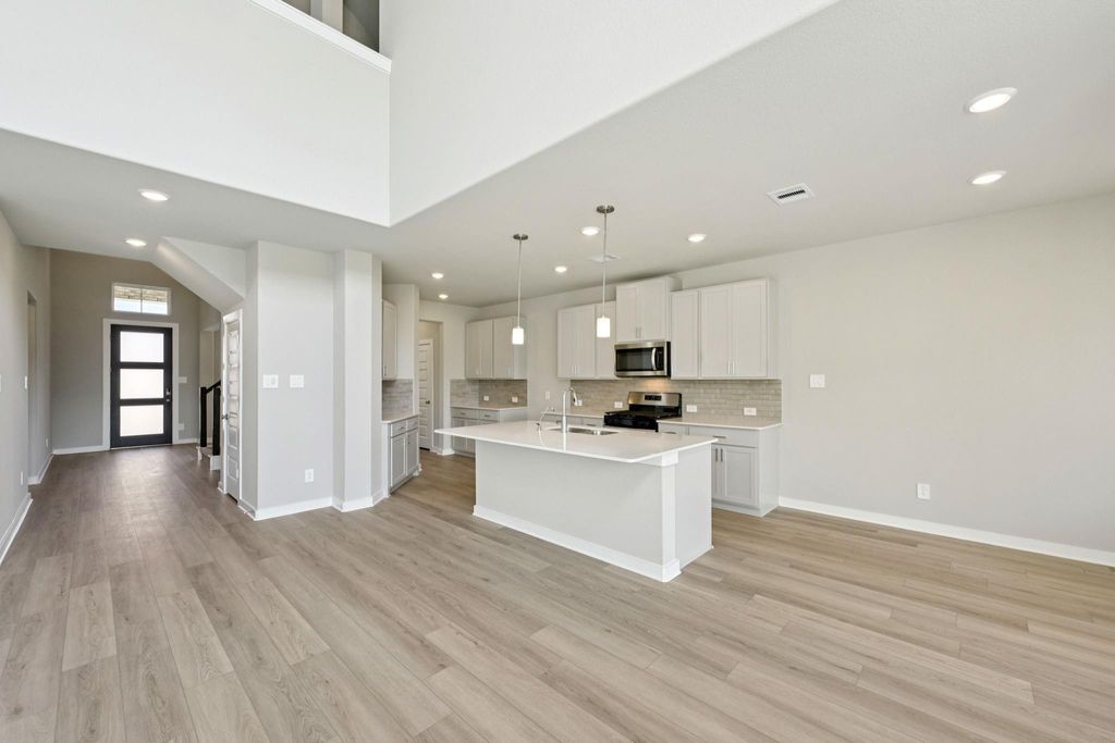 6416 Green Clover Lane, Pearland, TX 77584