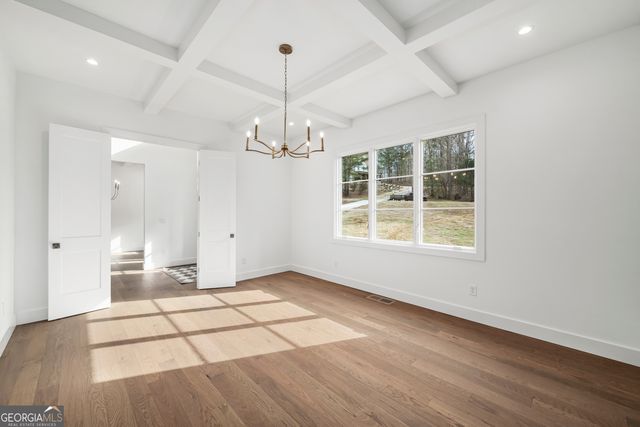 3357 Littleport Lane, Acworth, GA 30101