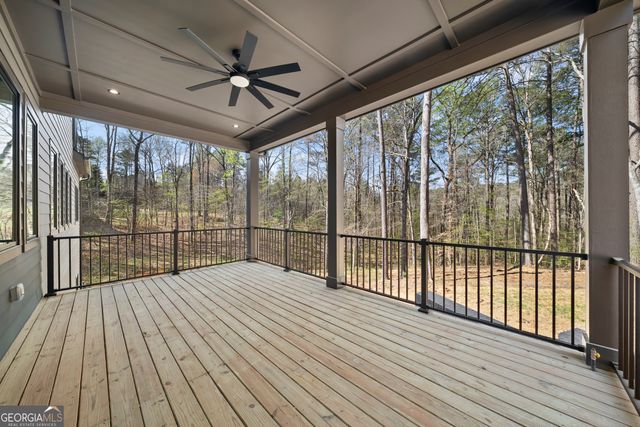 3357 Littleport Lane, Acworth, GA 30101