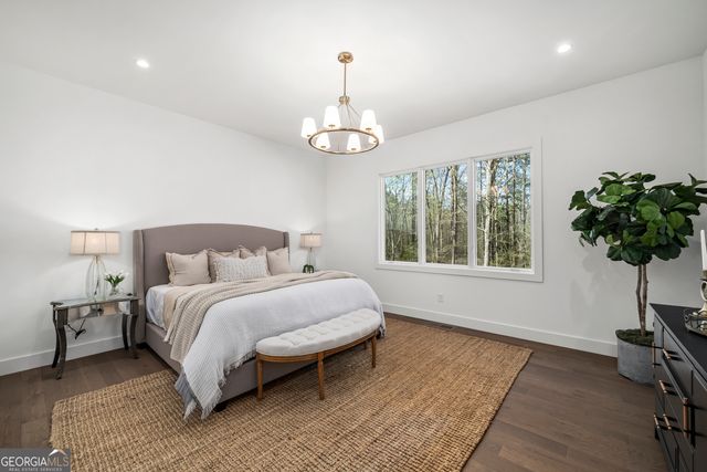 3357 Littleport Lane, Acworth, GA 30101